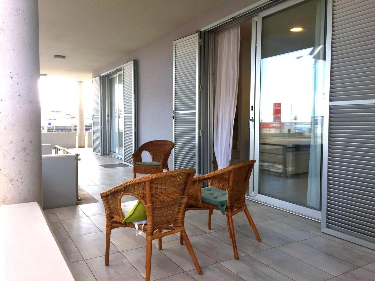 Ca Duplex Mar S'Estanyol De Migjorn Apartment Exterior photo