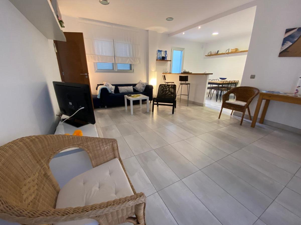 Ca Duplex Mar S'Estanyol De Migjorn Apartment Exterior photo