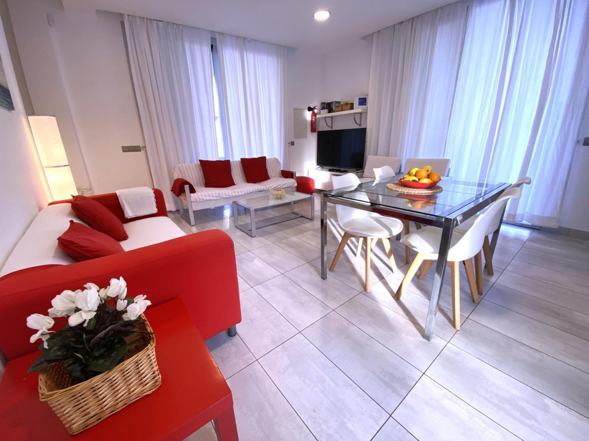 Ca Duplex Mar S'Estanyol De Migjorn Apartment Exterior photo