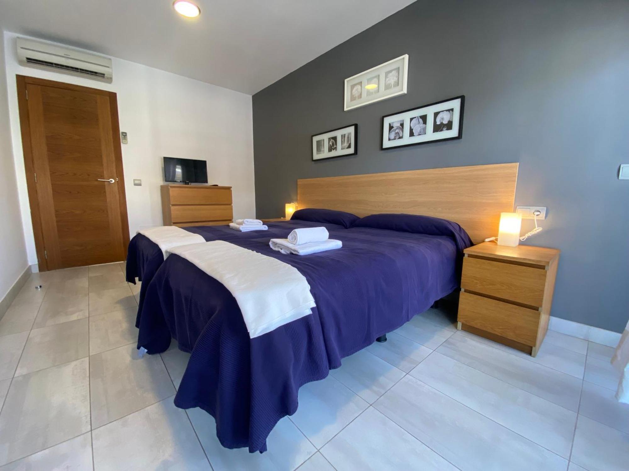 Ca Duplex Mar S'Estanyol De Migjorn Apartment Exterior photo